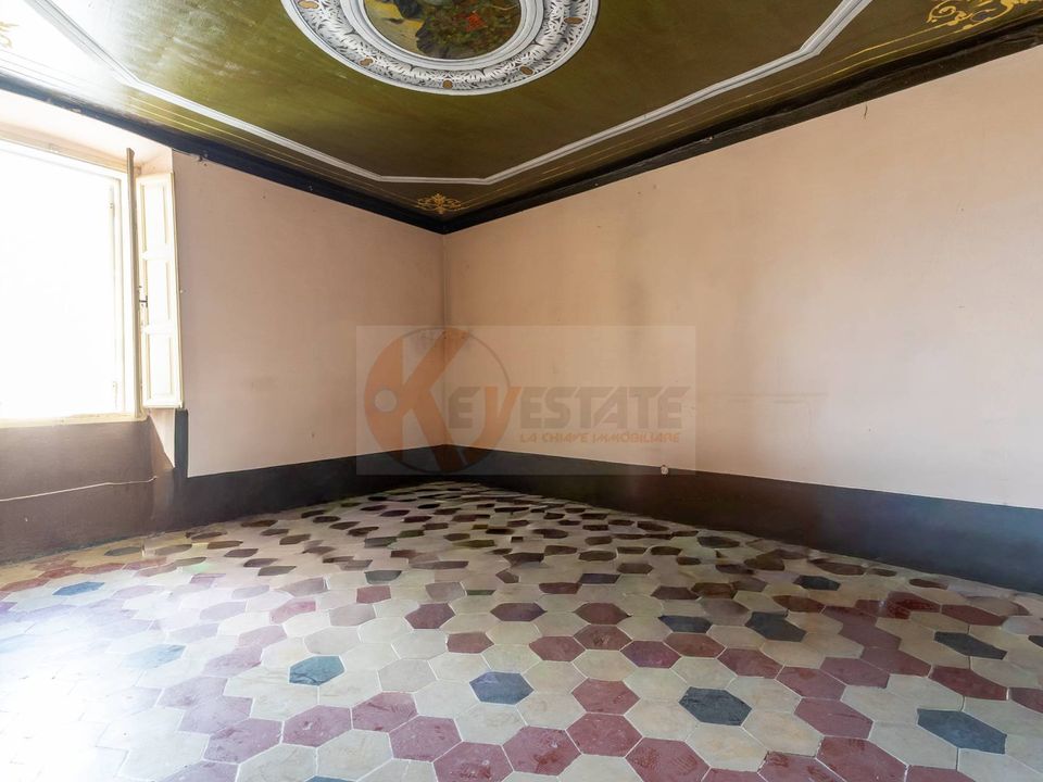Villa i Nughedu San Nicolo, Sassari - bilde 1
