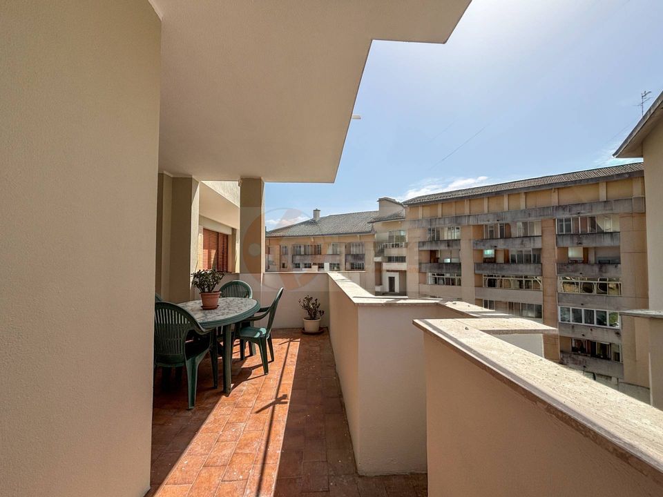Lejlighed i Sassari, Sassari - foto 5
