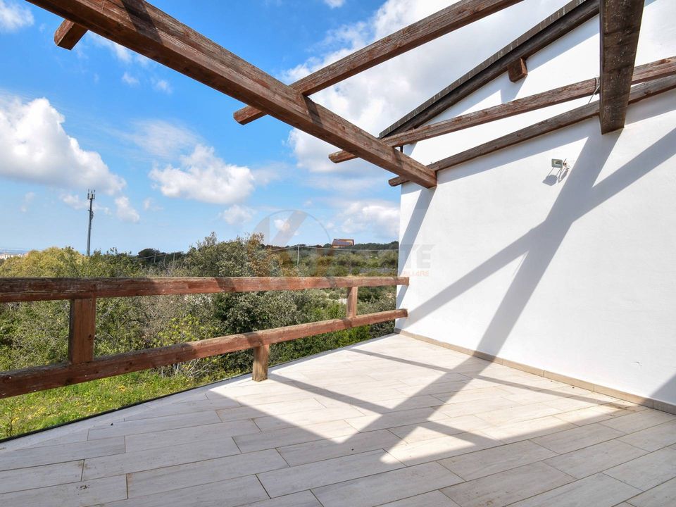 Villa i Sassari, Sassari - bilde 1