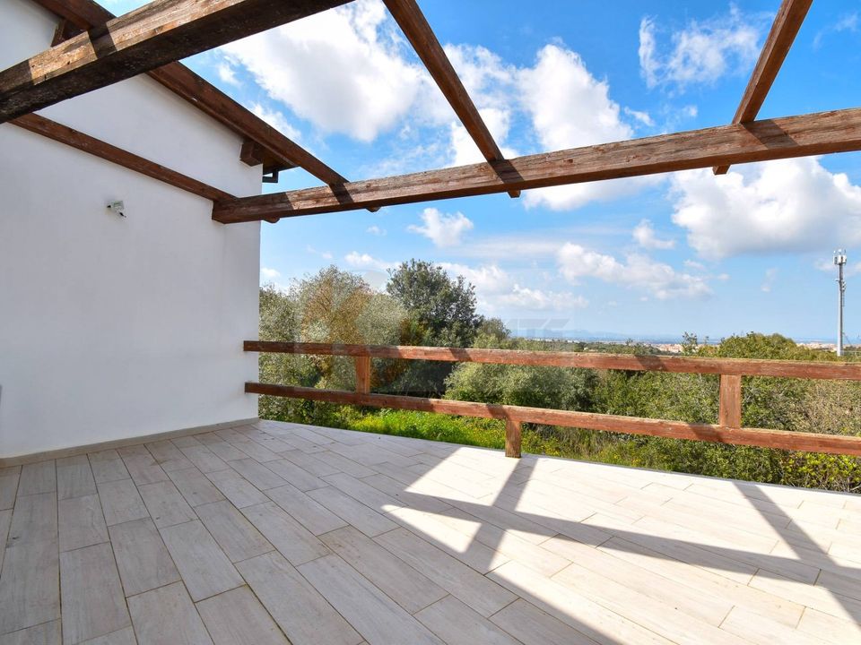 Villa i Sassari, Sassari - bilde 2