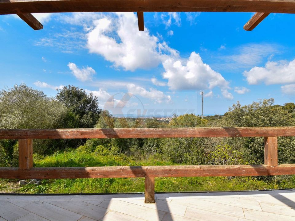 Villa i Sassari, Sassari - bilde 3