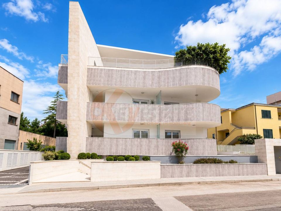 Lejlighed i Olbia, Sassari - foto 2