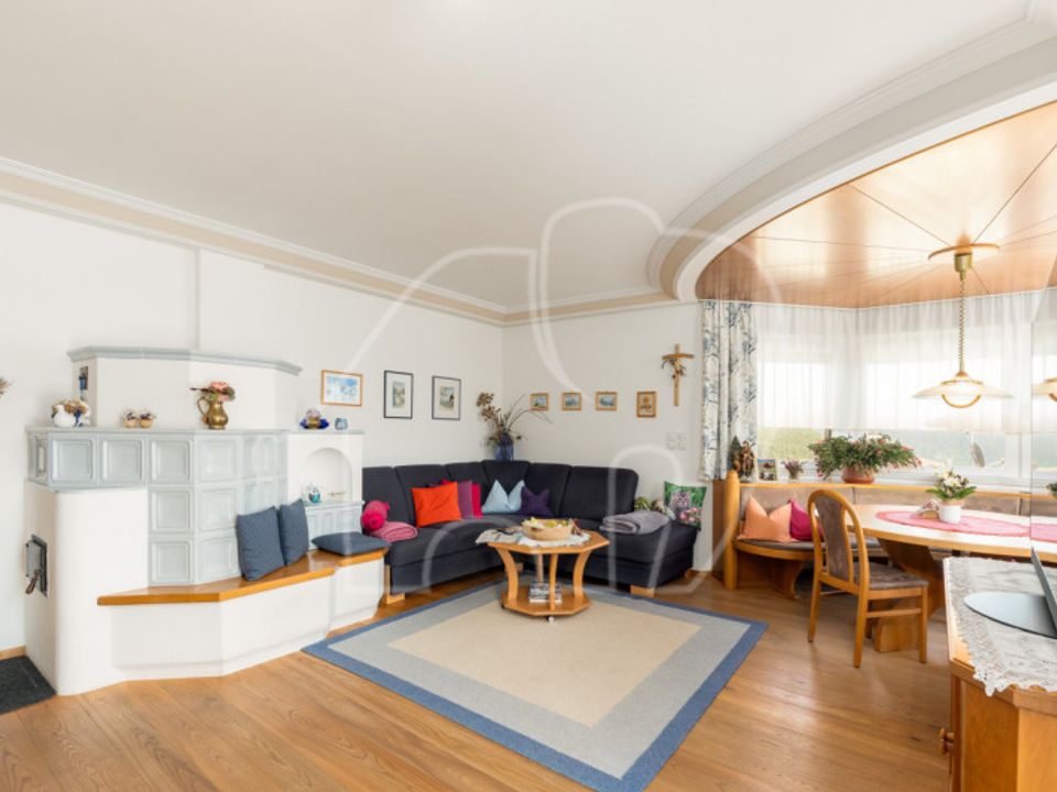 Villa i San Genesio Atesino, South Tyrol - foto 2