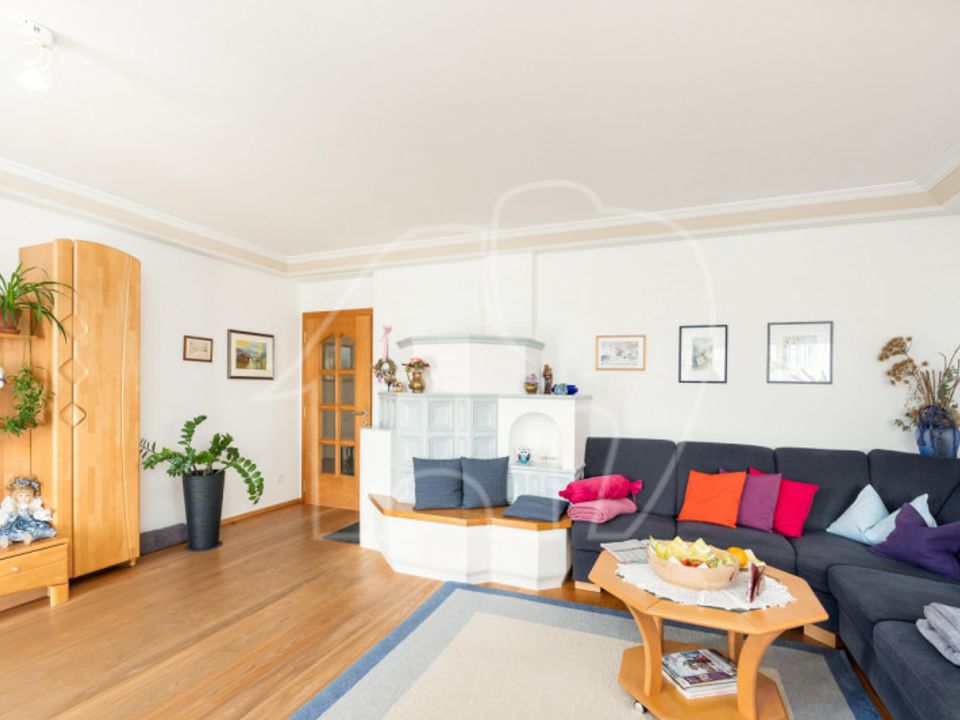Villa i San Genesio Atesino, South Tyrol - foto 3