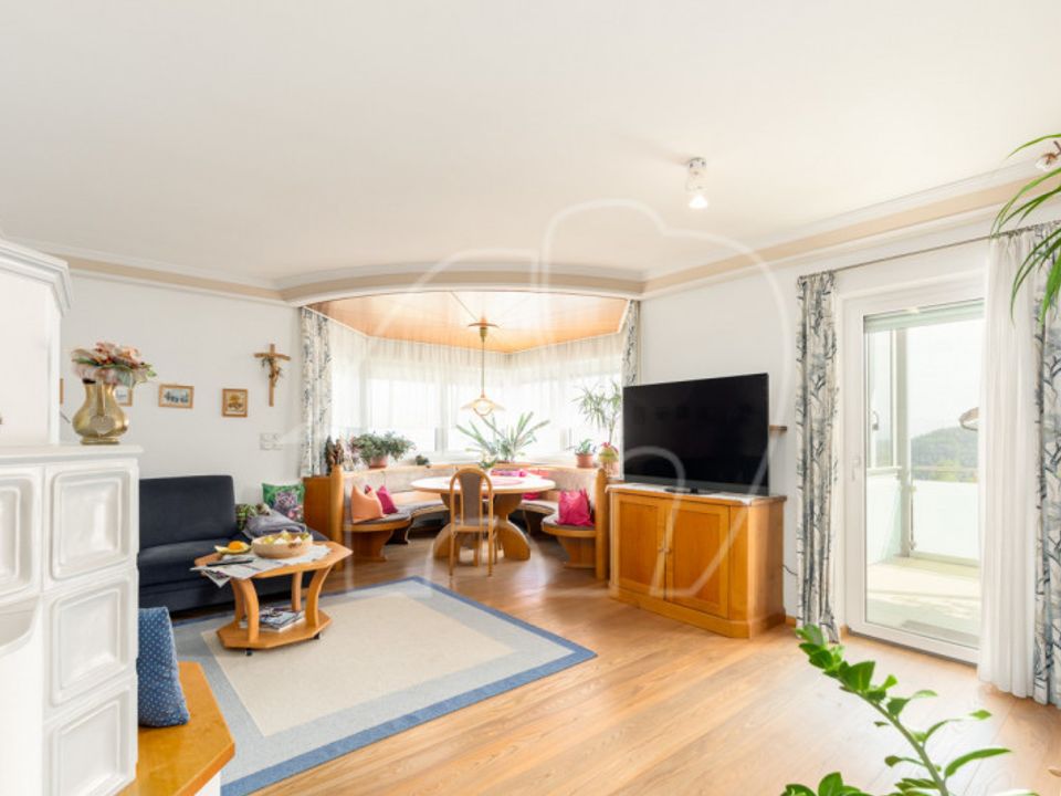 Villa i San Genesio Atesino, South Tyrol - foto 4