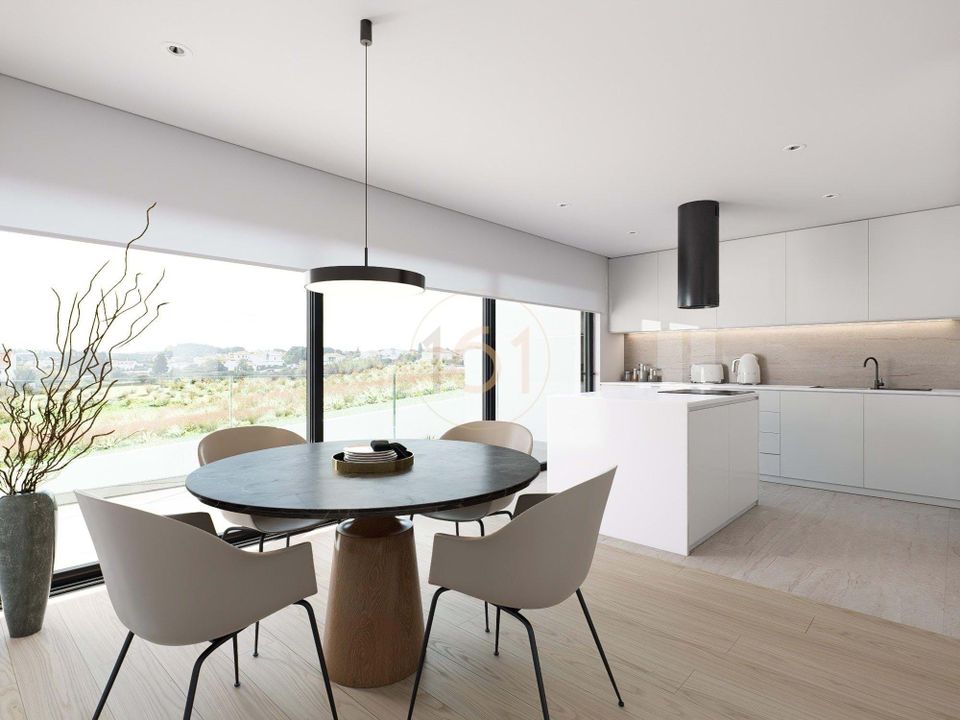 Villa i Gondomar, Porto - foto 1