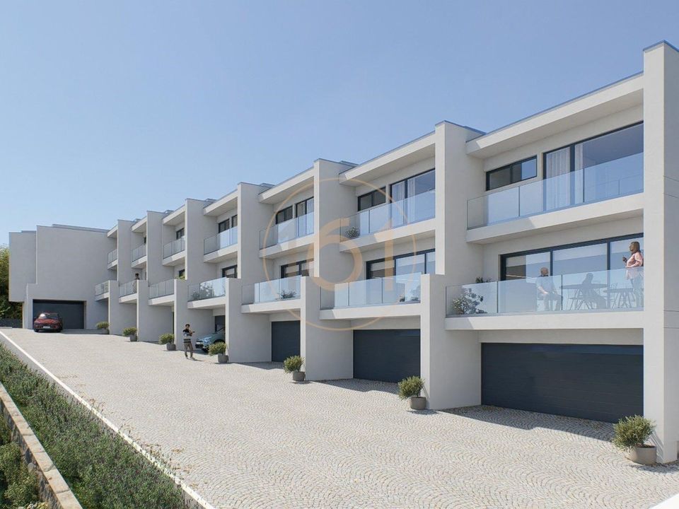 Villa i Gondomar, Porto - foto 3