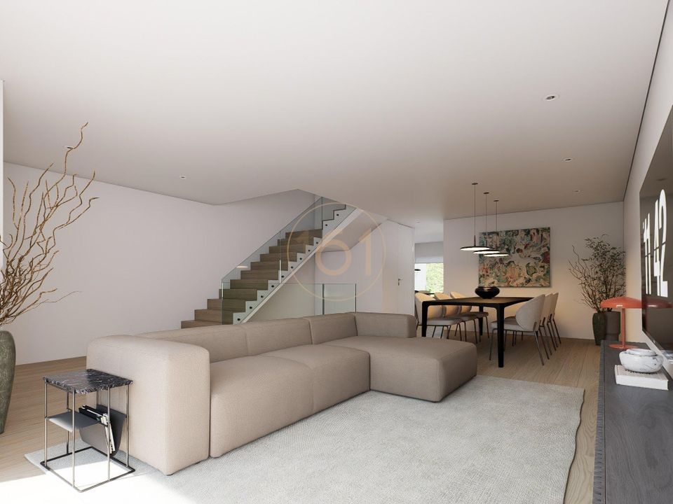 Villa i Gondomar, Porto - foto 5