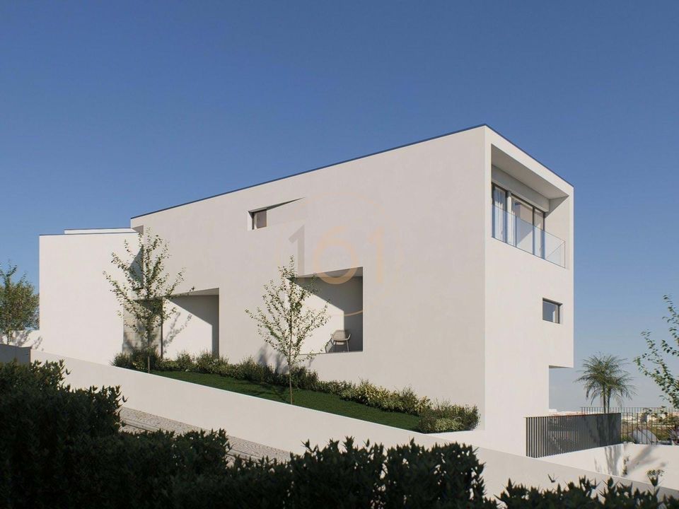 Villa i Gondomar, Porto - foto 1