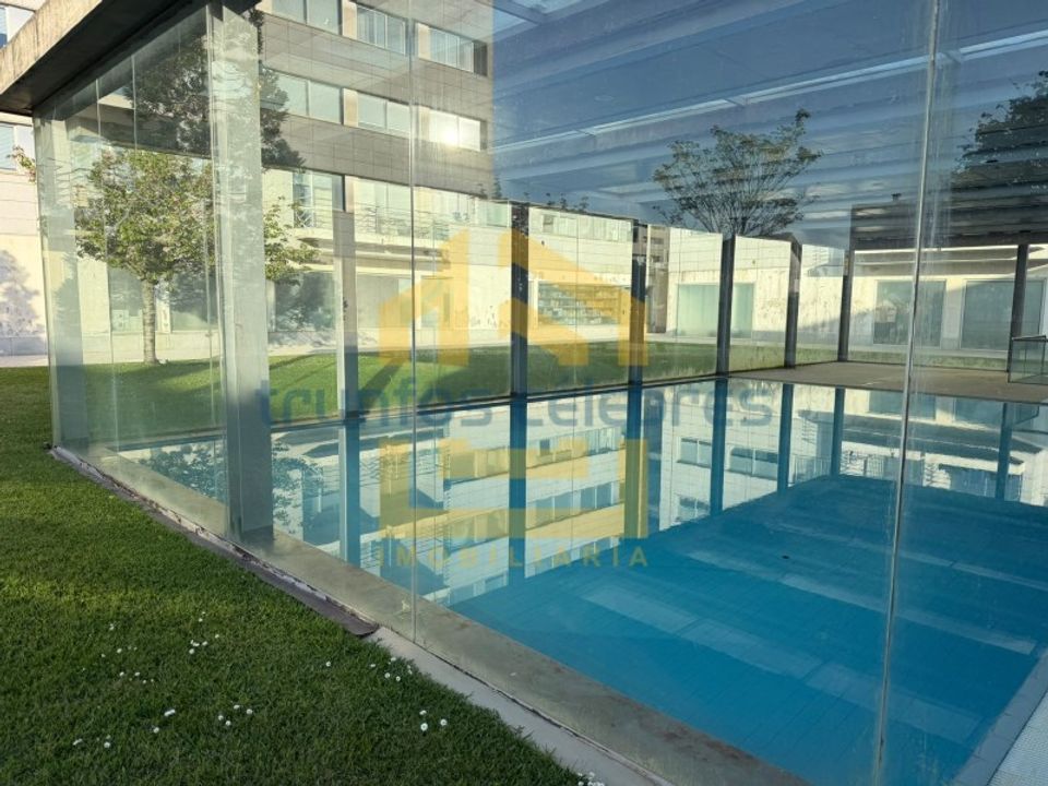 Lejlighed i Vila do Conde, Porto - foto 2