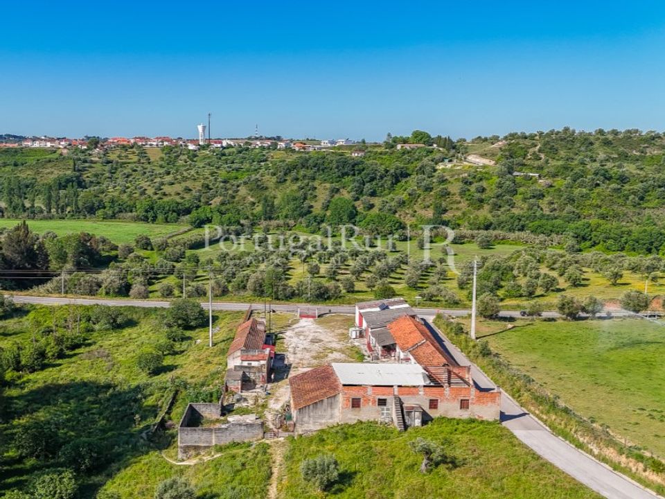 Farm i Torres Novas, Santarem - foto 2