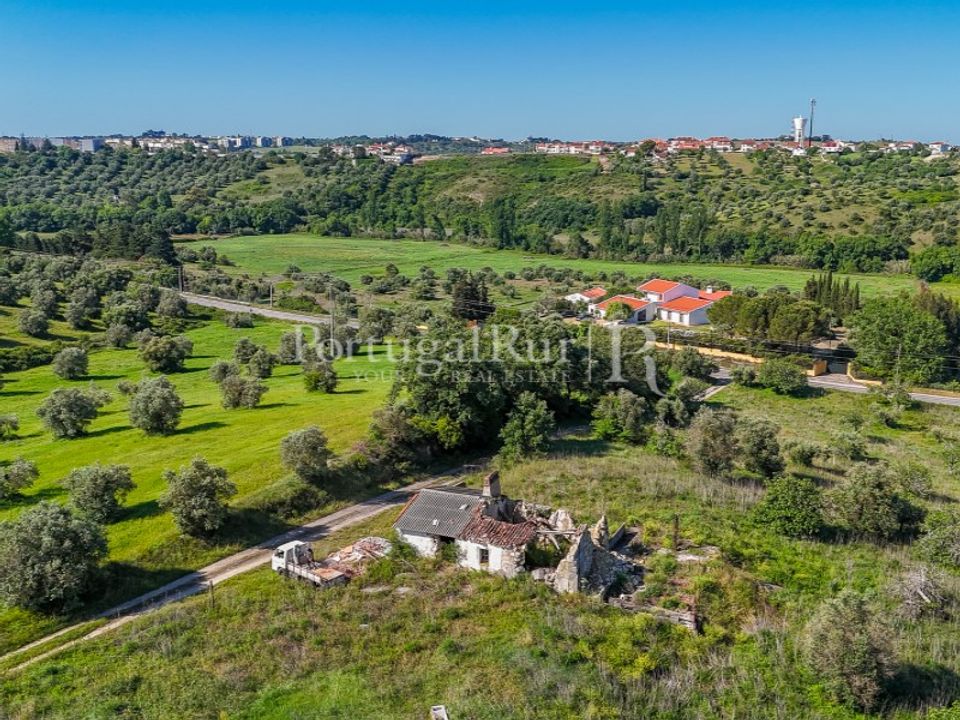 Farm i Torres Novas, Santarem - foto 2
