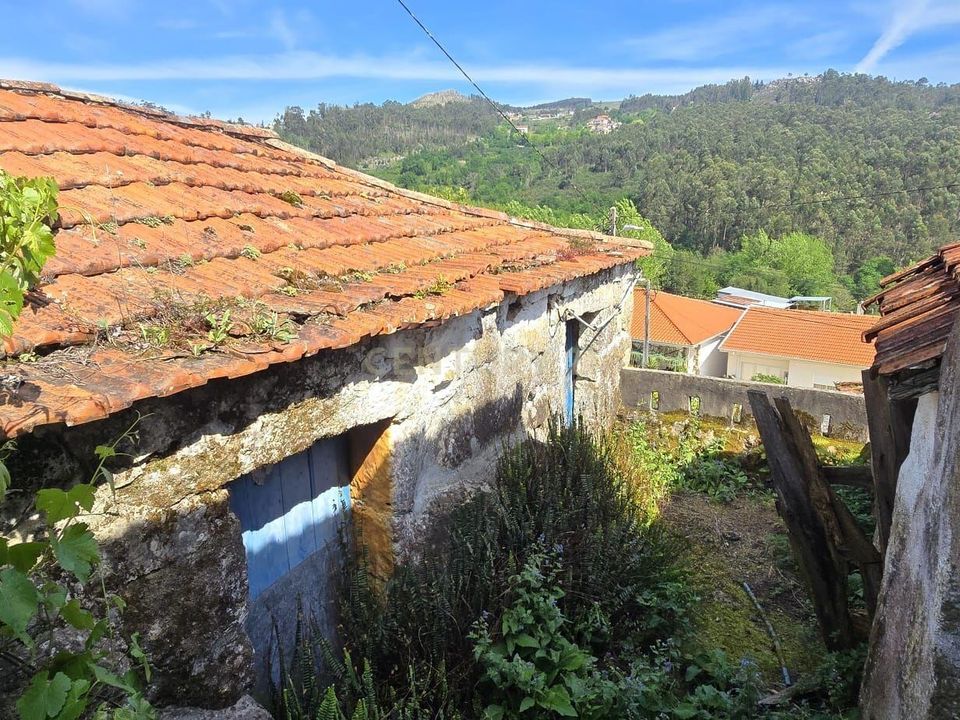 Villa i Sande e Sao Lourenco do Douro, Porto - foto 1