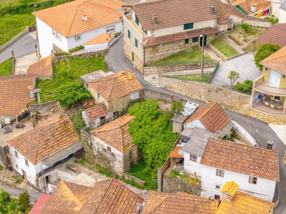 Villa i Sande e Sao Lourenco do Douro, Porto - foto 2