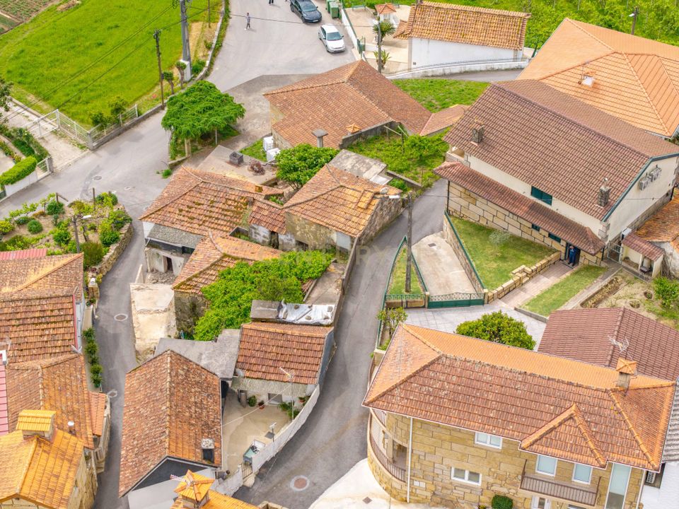 Villa i Sande e Sao Lourenco do Douro, Porto - foto 3