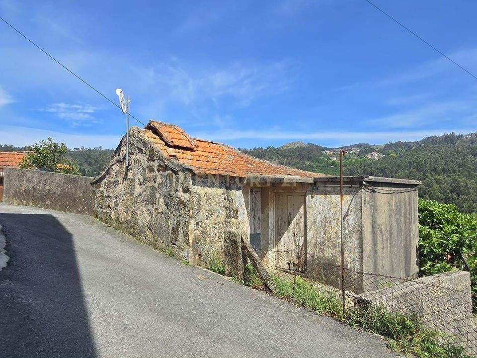 Villa i Sande e Sao Lourenco do Douro, Porto - foto 5