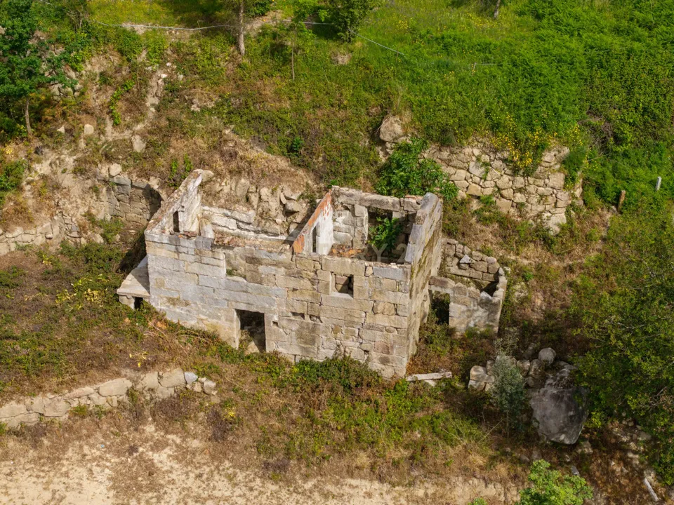 Farm hus i Penhalonga e Pacos de Gaiolo, Porto - foto 4
