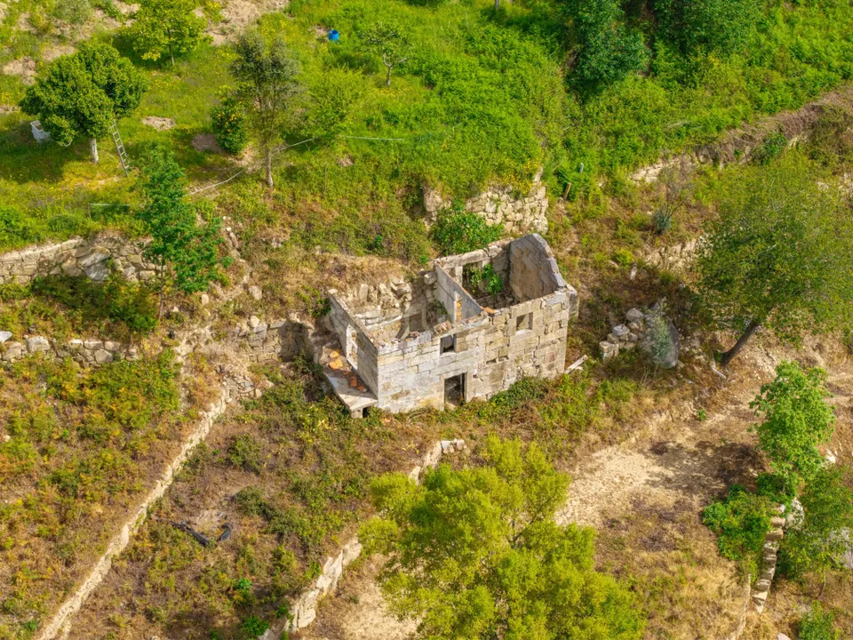Farm hus i Penhalonga e Pacos de Gaiolo, Porto - foto 5