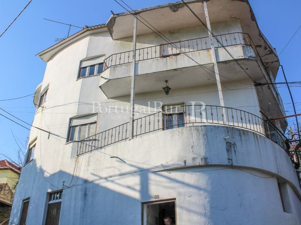 Landejendom i Proenca-a-Nova, Castelo Branco - foto 1
