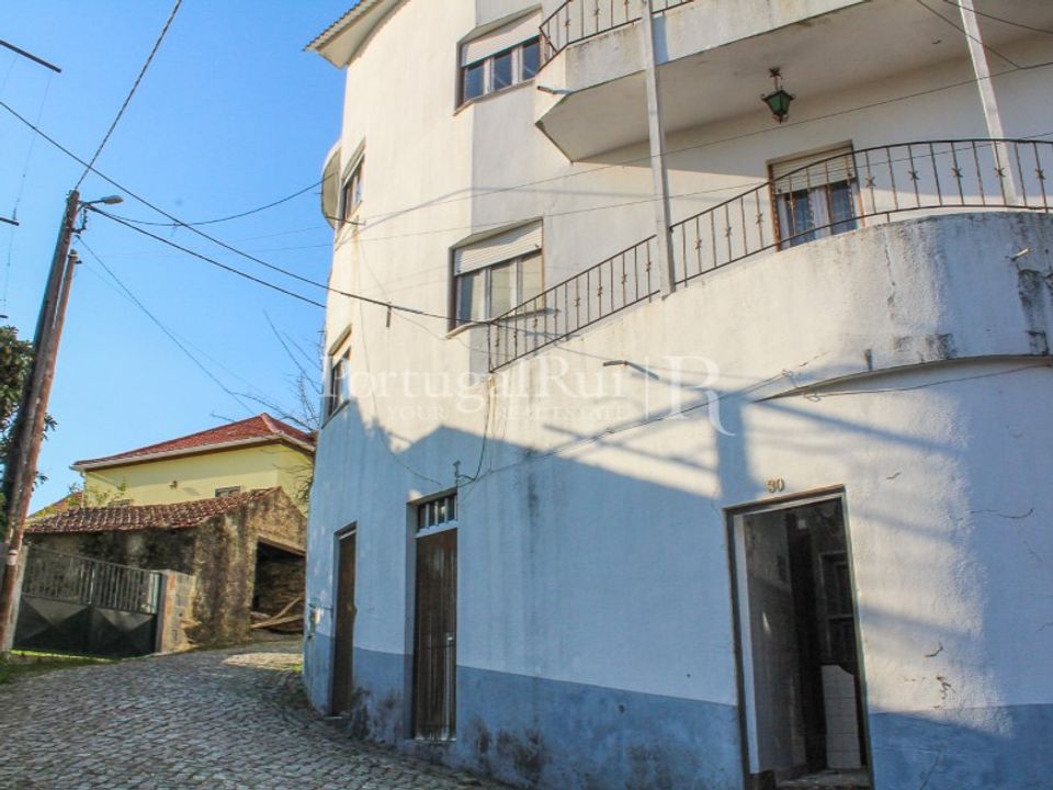Landejendom i Proenca-a-Nova, Castelo Branco - foto 2