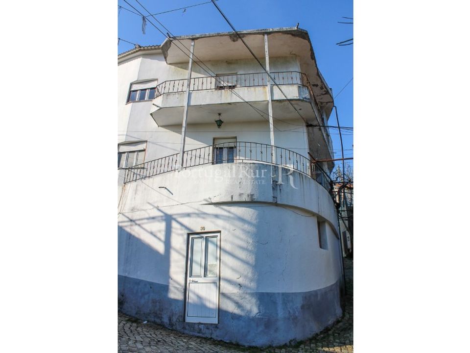 Landejendom i Proenca-a-Nova, Castelo Branco - foto 4