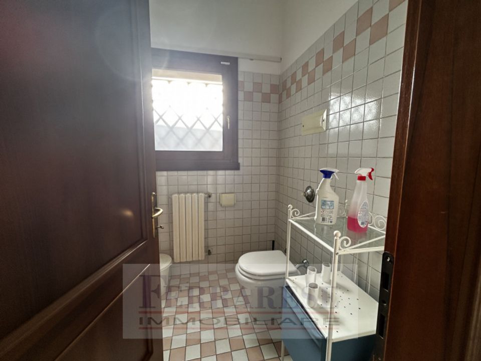 Erhvervsejendom i Padua, Padua - foto 5