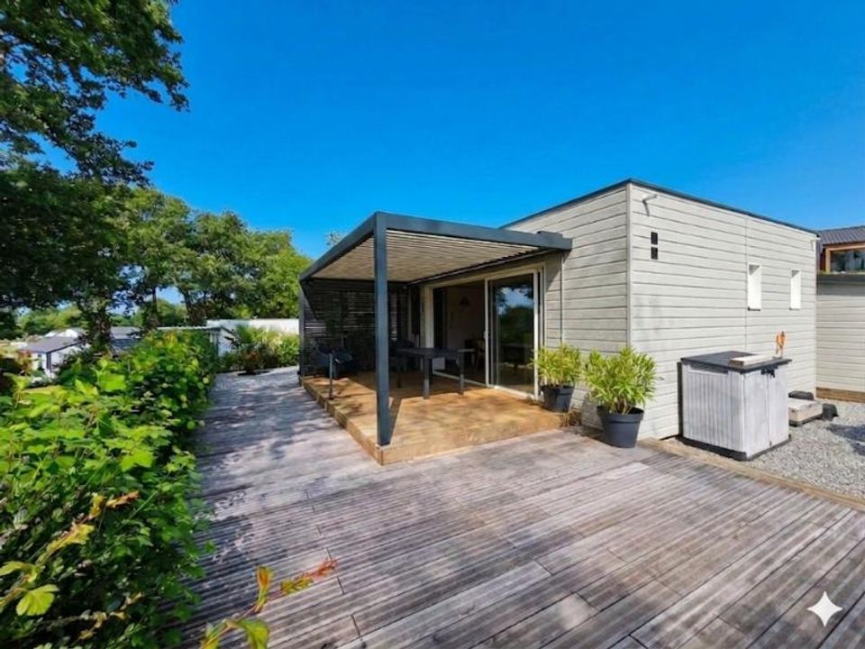 Villa i Arzal, Morbihan - foto 3