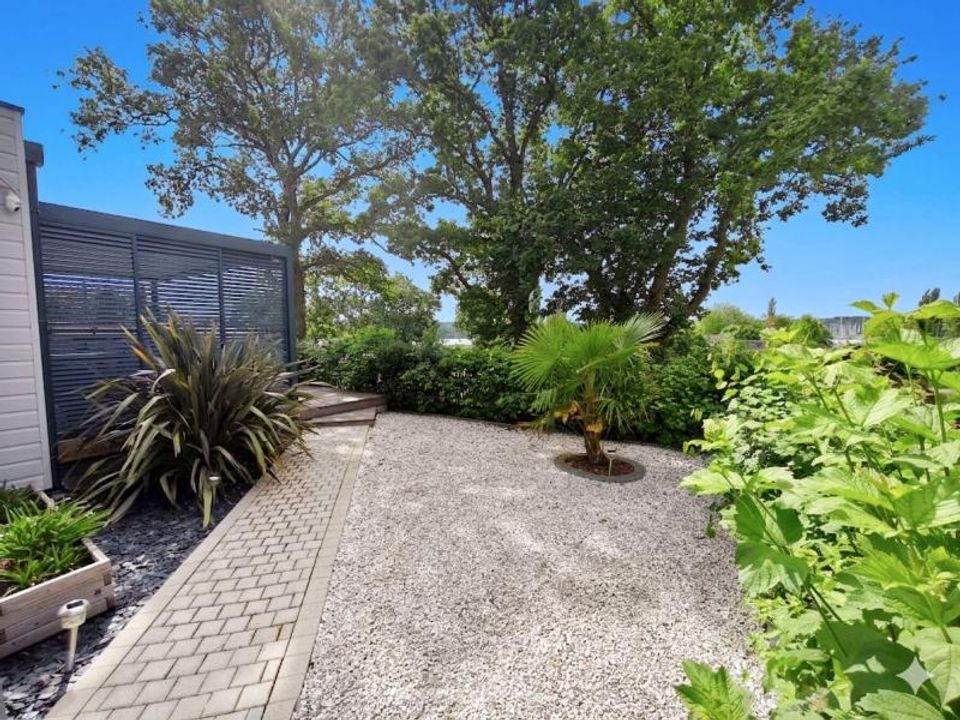 Villa i Arzal, Morbihan - foto 4