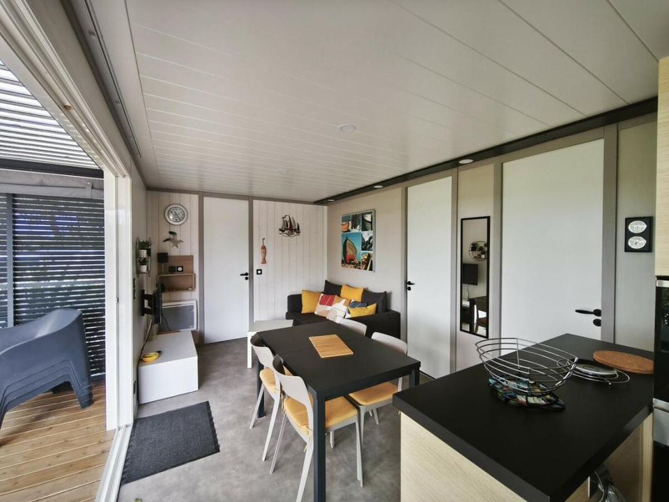 Villa i Arzal, Morbihan - foto 5