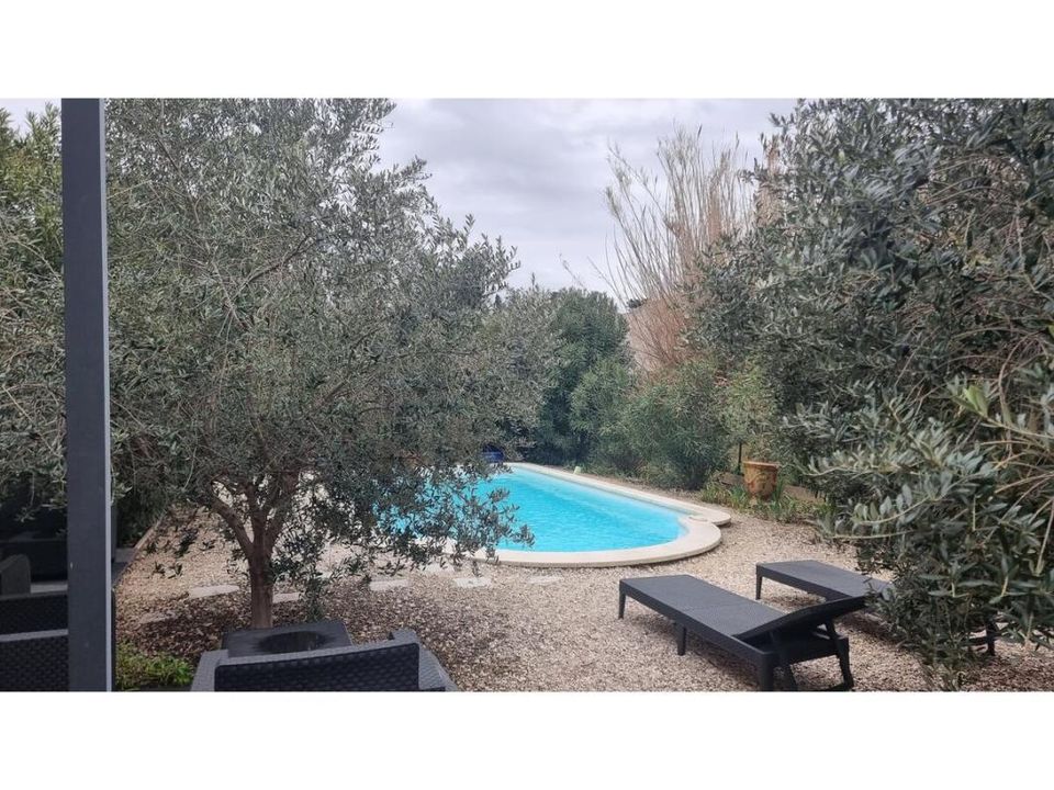 Villa i Cheval-Blanc, Vaucluse - foto 3