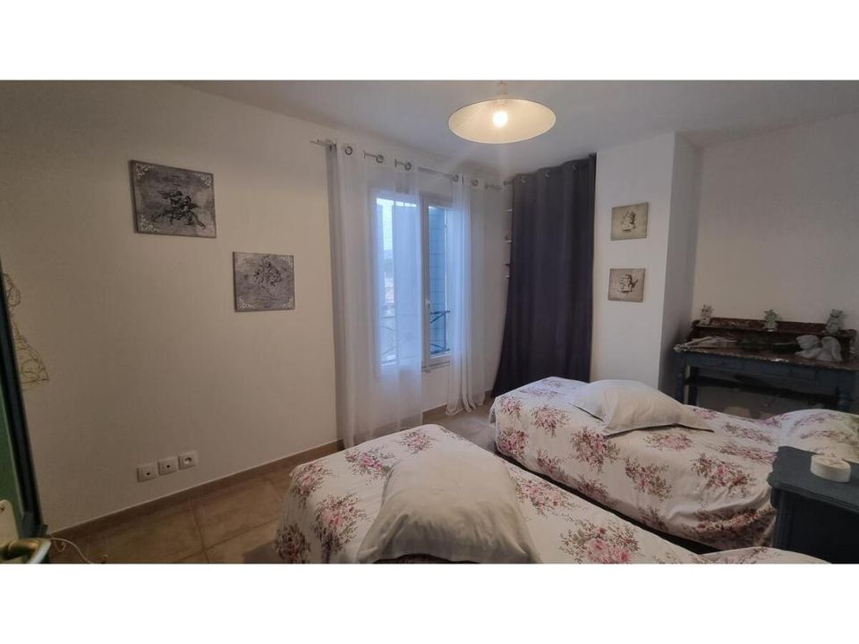 Villa i Cheval-Blanc, Vaucluse - foto 4