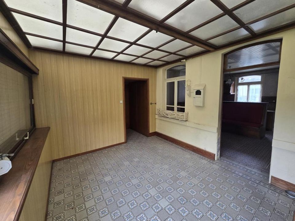Farm hus i Monchy-Cayeux, Pas-de-Calais - foto 5