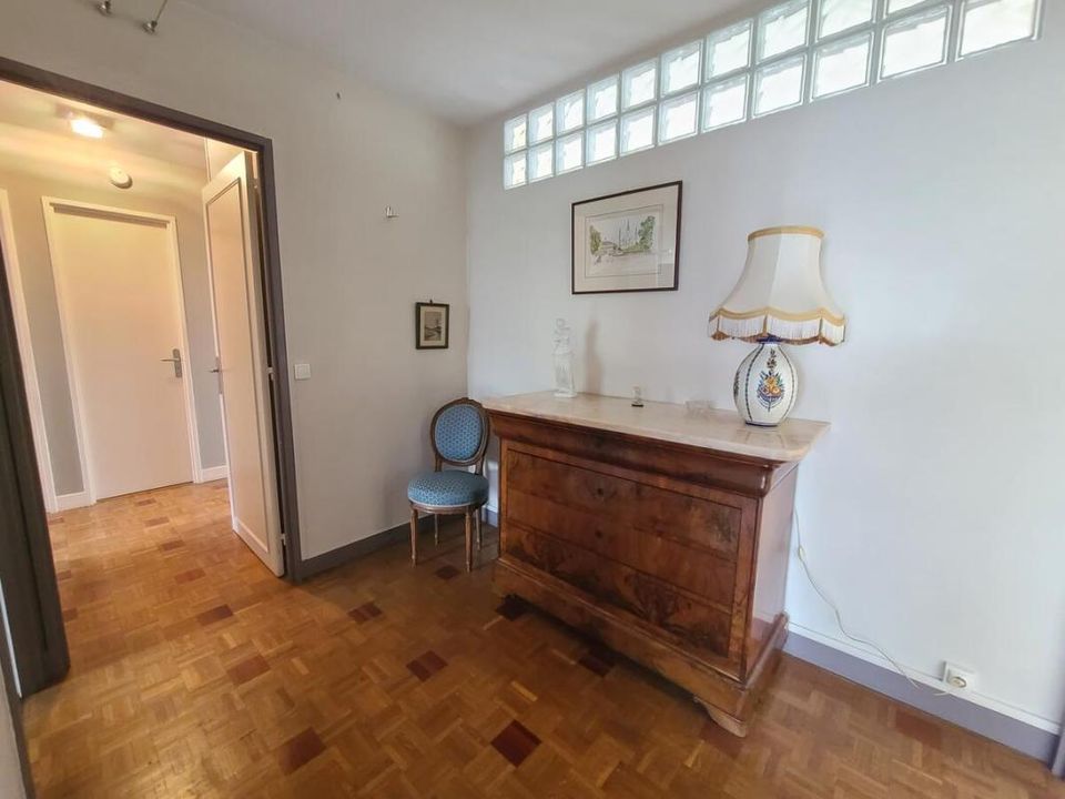 Lejlighed i Rueil-Malmaison, Hauts-de-Seine - foto 3