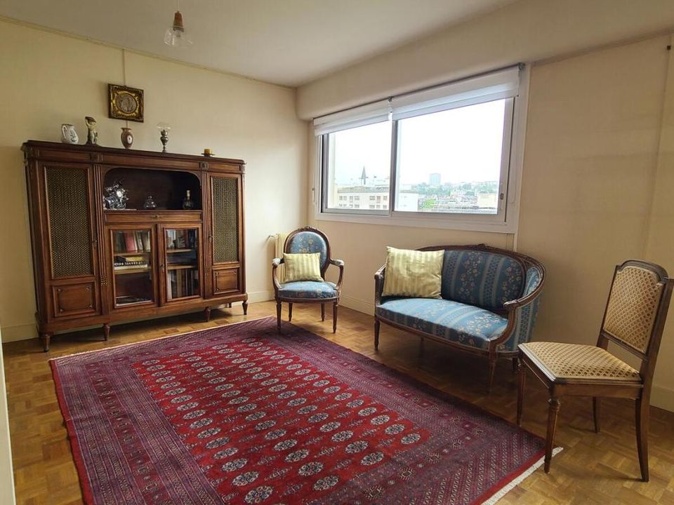 Lejlighed i Rueil-Malmaison, Hauts-de-Seine - foto 4