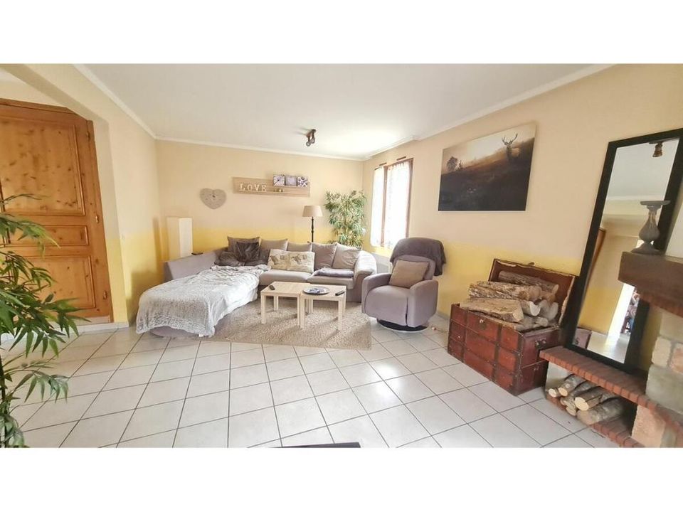 Bungalow i Deux Rivieres, Yonne - foto 4
