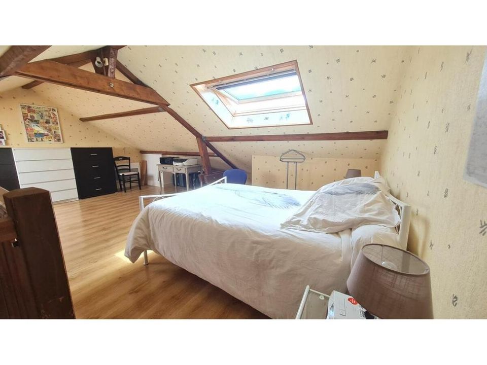 Bungalow i Deux Rivieres, Yonne - foto 5