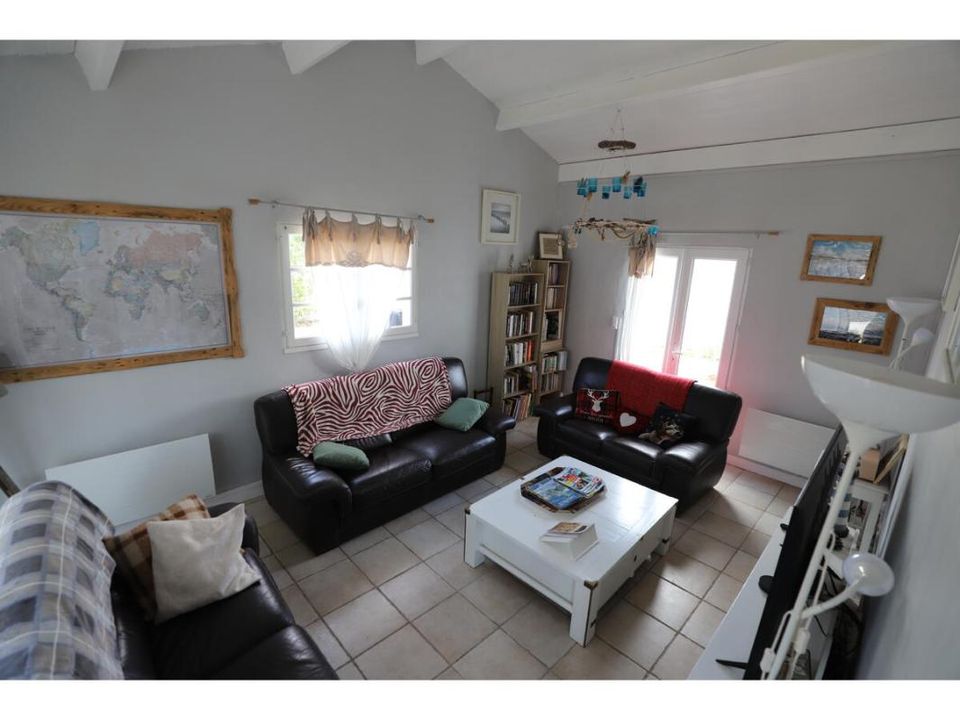Villa i Saint-Georges-d'Oleron, Charente-Maritime - foto 5