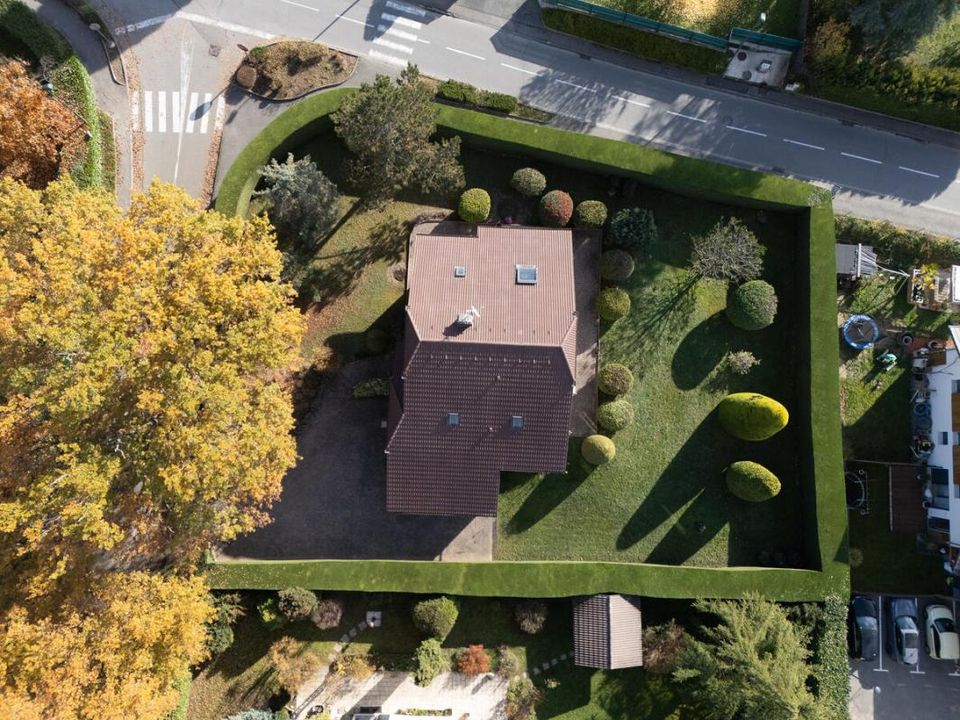 Villa i Chens-sur-Léman, Haute-Savoie - foto 4