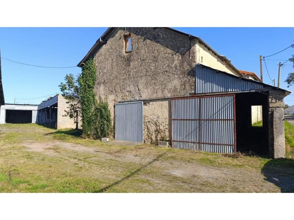 Villa i Chiche, Deux-Sevres - foto 4