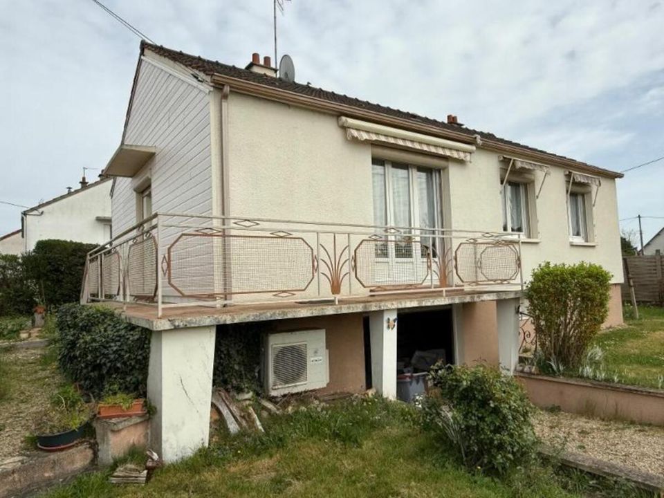 Bungalow i Cheny, Yonne - foto 1