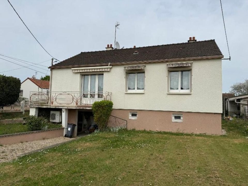 Bungalow i Cheny, Yonne - foto 2