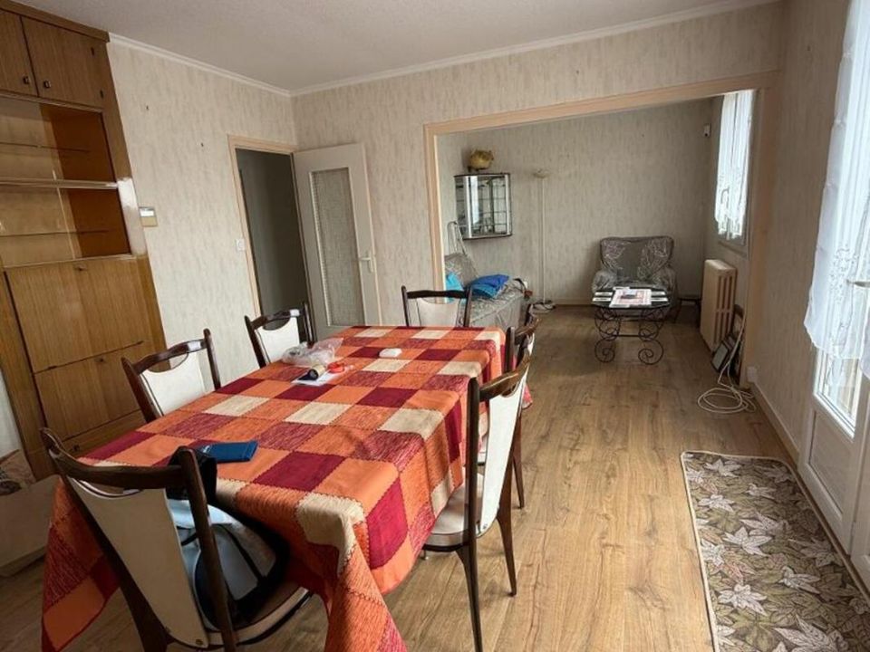 Bungalow i Cheny, Yonne - foto 3