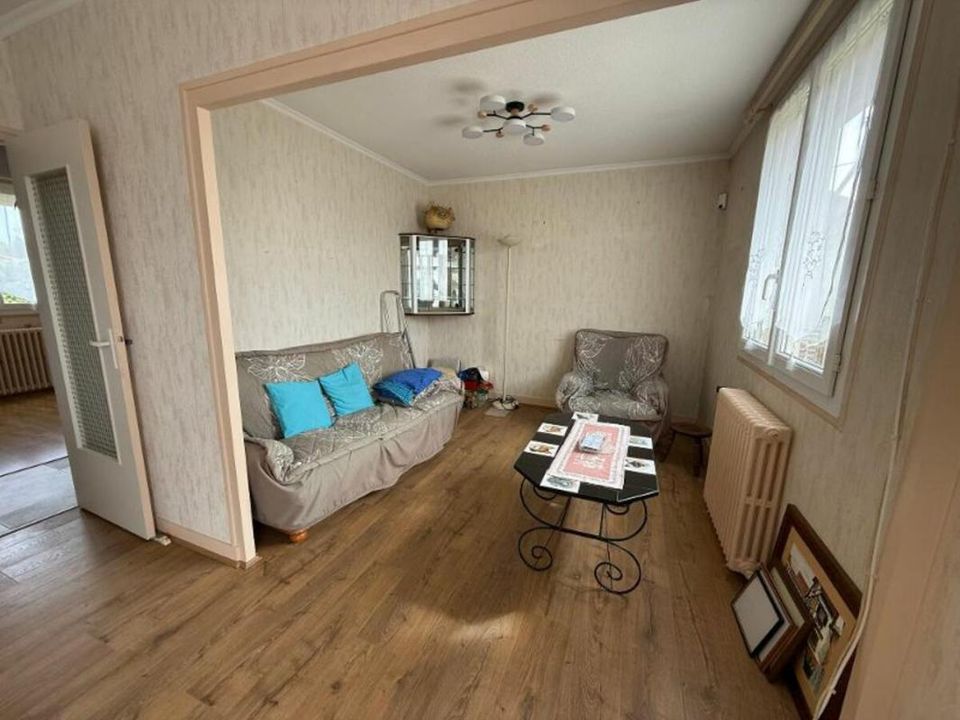 Bungalow i Cheny, Yonne - foto 4