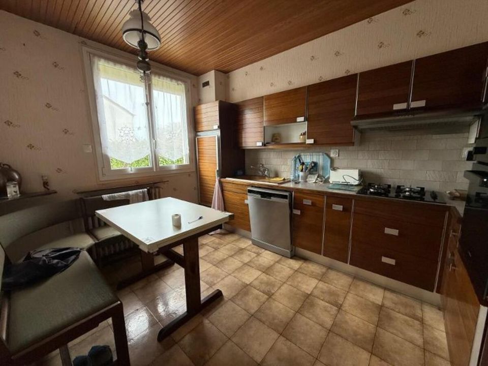 Bungalow i Cheny, Yonne - foto 5