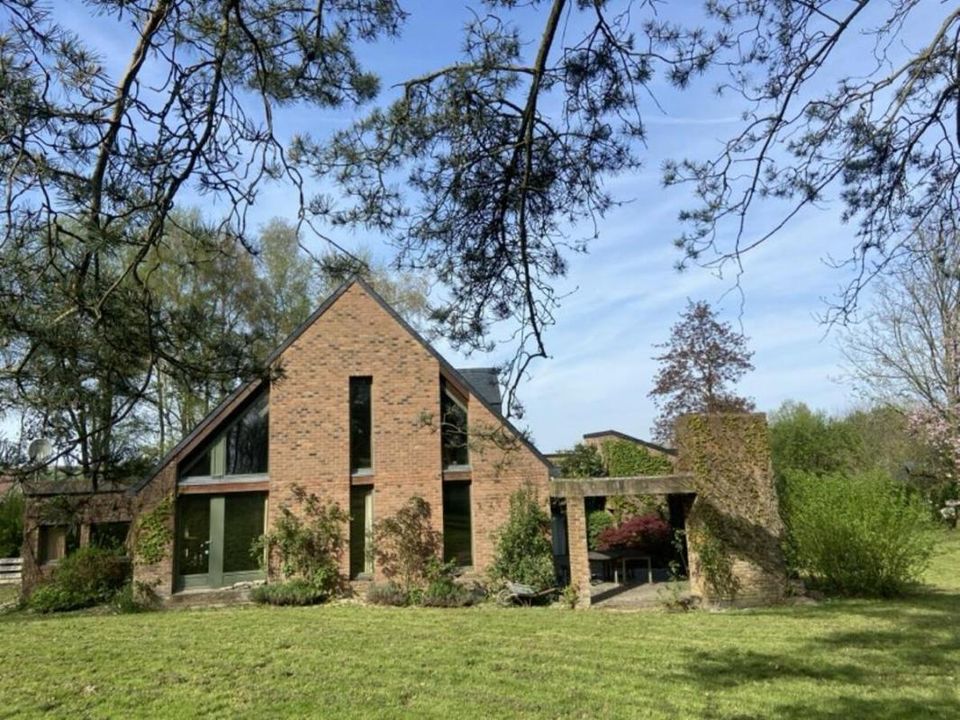 Villa i Frévent, Pas-de-Calais - foto 2