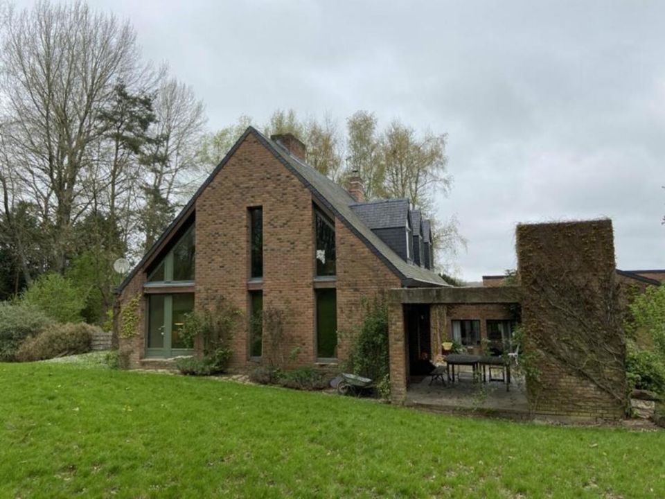 Villa i Frévent, Pas-de-Calais - foto 3