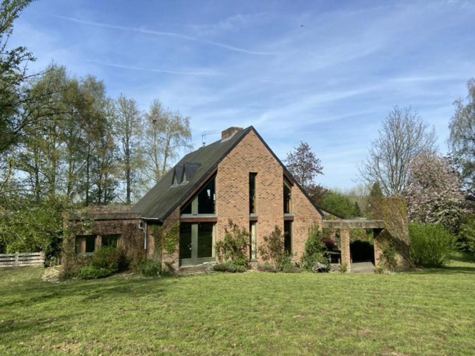 Villa i Frévent, Pas-de-Calais - foto 5