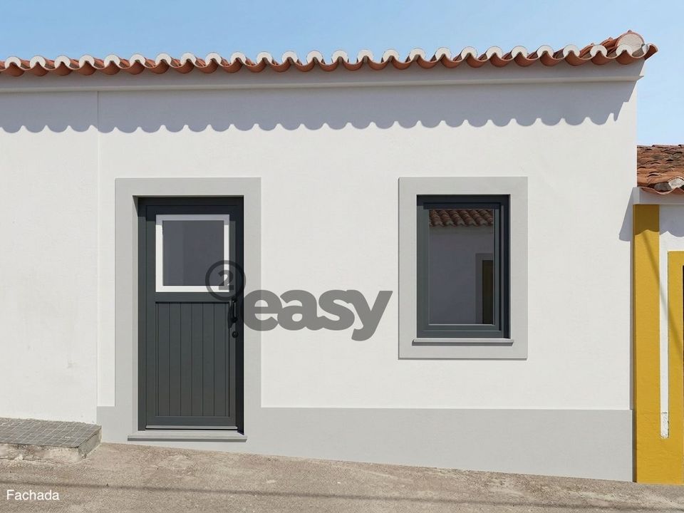 Villa i Vidigueira, Beja - foto 1