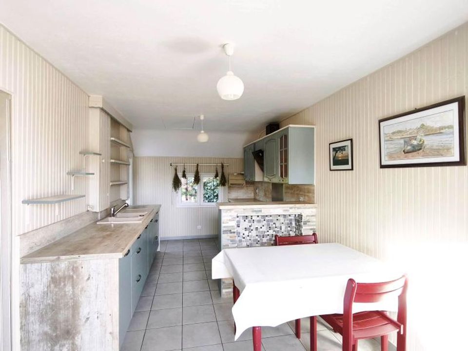 Villa i Guérande, Loire-Atlantique - foto 2
