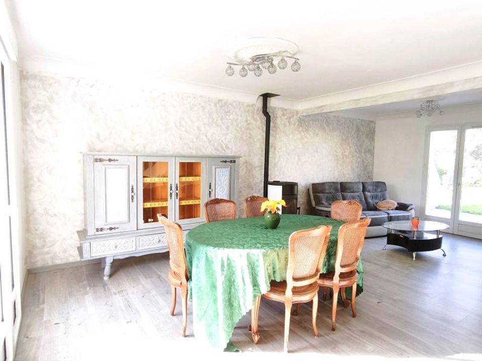 Villa i Guérande, Loire-Atlantique - foto 4